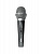 Микрофон проводной BBK CM124 3м, серый