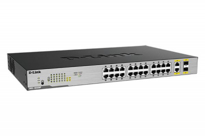 Коммутатор D-Link DGS-1026 MP/A1A