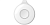 Беспроводная портативная тревожная кнопка AX PRO PortButton1 (DS-PDEBP1-EG2-WE)