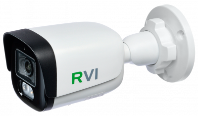 Видеокамера RVi-1NCTL4156 (2.8) white