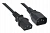 Кабель FinePower IEC C13-IEC C14 (WPC13M14F200)