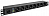 Блок розеток SNR-PDU-08S-S-W2