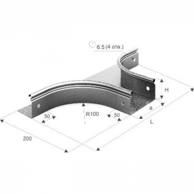 Ответвитель горизонтальный. Ответвитель горизонтальный плавный 100х80 арт ОГП-100х80 OSTEC. Ответвитель горизонтальный плавный 100x50. Ответвитель горизонтальный 90°, сталь оцинк. По методу Сендзимира. Ответвитель горизонтальный плавный 400х100 ОГП-400х100.