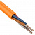 Кабель UTP 4PR, 23AWG CAT6 305м черный, уличный