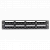 Патч-панель Netlan19" 48 портов RJ-45 cat.5e