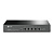 Роутер TP-Link SafeStream TL-ER6020 10/100/1000Base-TX черный