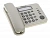 Проводной телефон Panasonic KX-TS2352RUW