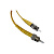 Патч-корд SNR-PC-FC/UPC-ST/UPC-1m