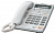 Проводной телефон Panasonic KX-TS2570RUW