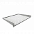 Полка консольная для шкафов 19" SNR-SHELF-06035-20GC