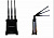 Роутер WiFi SenaoPowerKing Triple