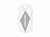 Беспроводная карта (Брелок) AX PRO (DS-PTS-MF)