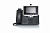 IP-телефон Cisco CP-8845 (CP-8845-K9)