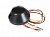 Считыватель Mifare CP-Z2 MF-I, темный накладной