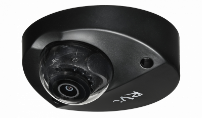 Видеокамера RVi-1NCF2366 (2.8) black