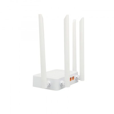 Роутер SECTEC ST-W2IN-4G