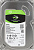 Жесткий диск SATA III 500Gв Seagate Barracuda ST500DM09 3.5'