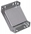 Поворот IEK 90 гр. 50х50, вертикальный внутренний CLP1V-050-050