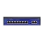 Коммутатор PoE ST-S84POE (2М/96W/А)