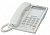 Проводной телефон Panasonic KX-TS2365RUW