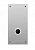 Бесконтактный дверной звонок BAS IP SH-46T Silver
