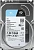 Жесткий диск Seagate Original SATA-III 4Tb ST4000VX016 Skyhawk 256Mb 3.5"