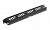 Органайзер кабельный Hyperline CM-1U-PL-COV