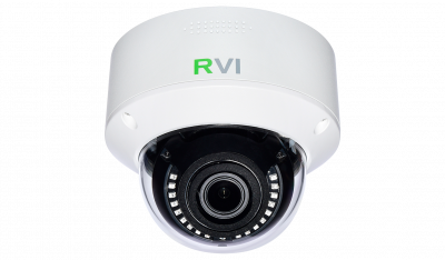 Видеокамера RVi-1NCD5069 (2.7-13.5) white
