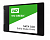 Накопитель SSD Samsung SATA III 120Гб WDS120G2G0A 2.5"