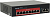 Коммутатор Netis P110C (L2) 10x100Мбит/с 8PoE+ 120W неуправляемый