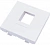 Адаптер Datarex Mozaic 45 1-портовый DR-5301