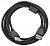 Удлинитель кабеля Gembird CCF-USB2-AMAF-6 1,8м AM-AF