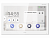 Видеодомофон HikVision DS-KH9510-WTE1 (B), белый