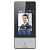Вызывная панель IP i-FLOW F-VI-1520ISMCBWE1 IP