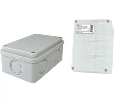 Коробка распределительная для о/п TDM IP55 120х80х50