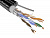 Кабель Паритет ParLan F/UTP Cat5e PVC/PEtr 2х2х0,52