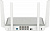 Роутер Keenetic Giga 4G AC1300 10/100/1000 Base-TX, белый