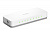 Коммутатор D-Link DES-1008C