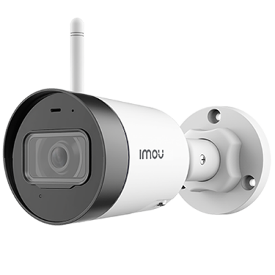 Видеокамера IMOU Bullet 2C IPC-F22P-0280B-imou