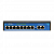 Коммутатор Space Technology PoE ST-S86POE (2G/120W/А) PRO (версия 2)