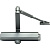 Доводчик Vizit-DC505S Arctic