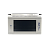 Шкаф Space Technology ST-NC6U01 черный с полкой, версия 2