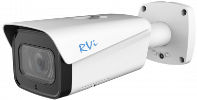 Видеокамера RVI-1NCT2075 (5.3-64) white