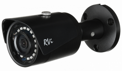Видеокамера RVi-1NCT2120 (2.8) black