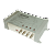 Усилитель эфирный 470-790 МГц, 40дБ, ZA-811D