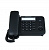 Проводной телефон Panasonic KX-TS2352RUB