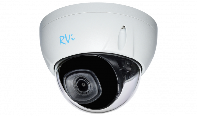 Видеокамера RVi-1NCD2368 (2.8) white