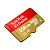 Карта памяти Micro SDXC 256Gb